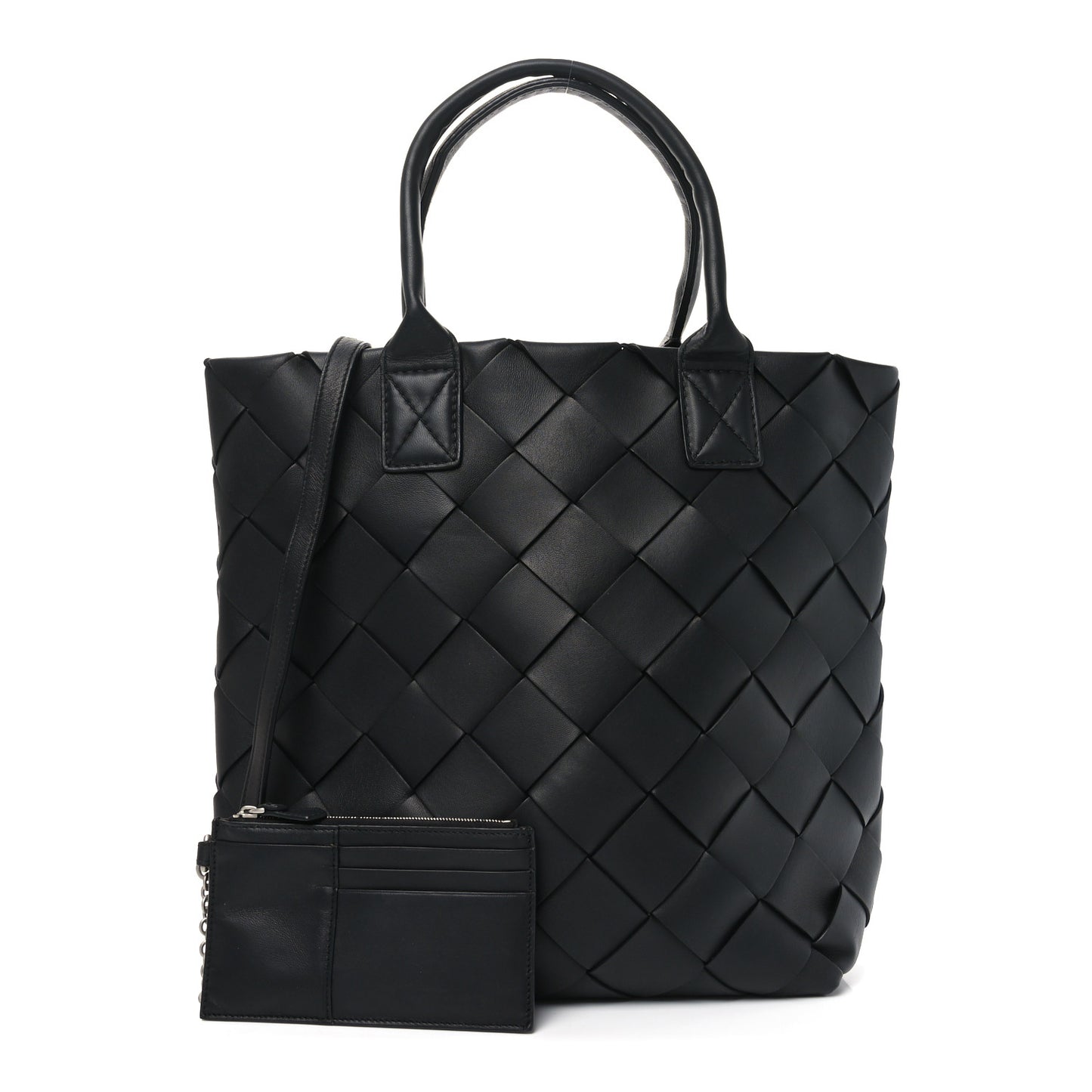 Nappa Maxi Cabat 30 Black