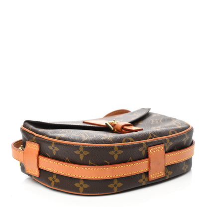 Louis Vuitton Monogram Jeune Fille 4 of 15