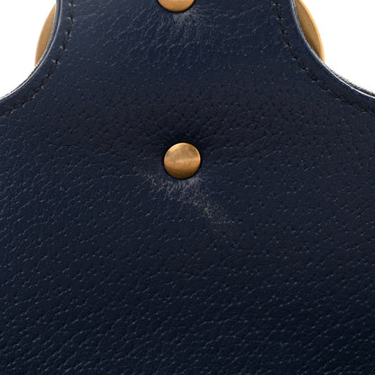 Gucci Raffia GG Monogram Matelasse Small GG Marmont Shoulder Bag Natural Royale Off White 10 of 10