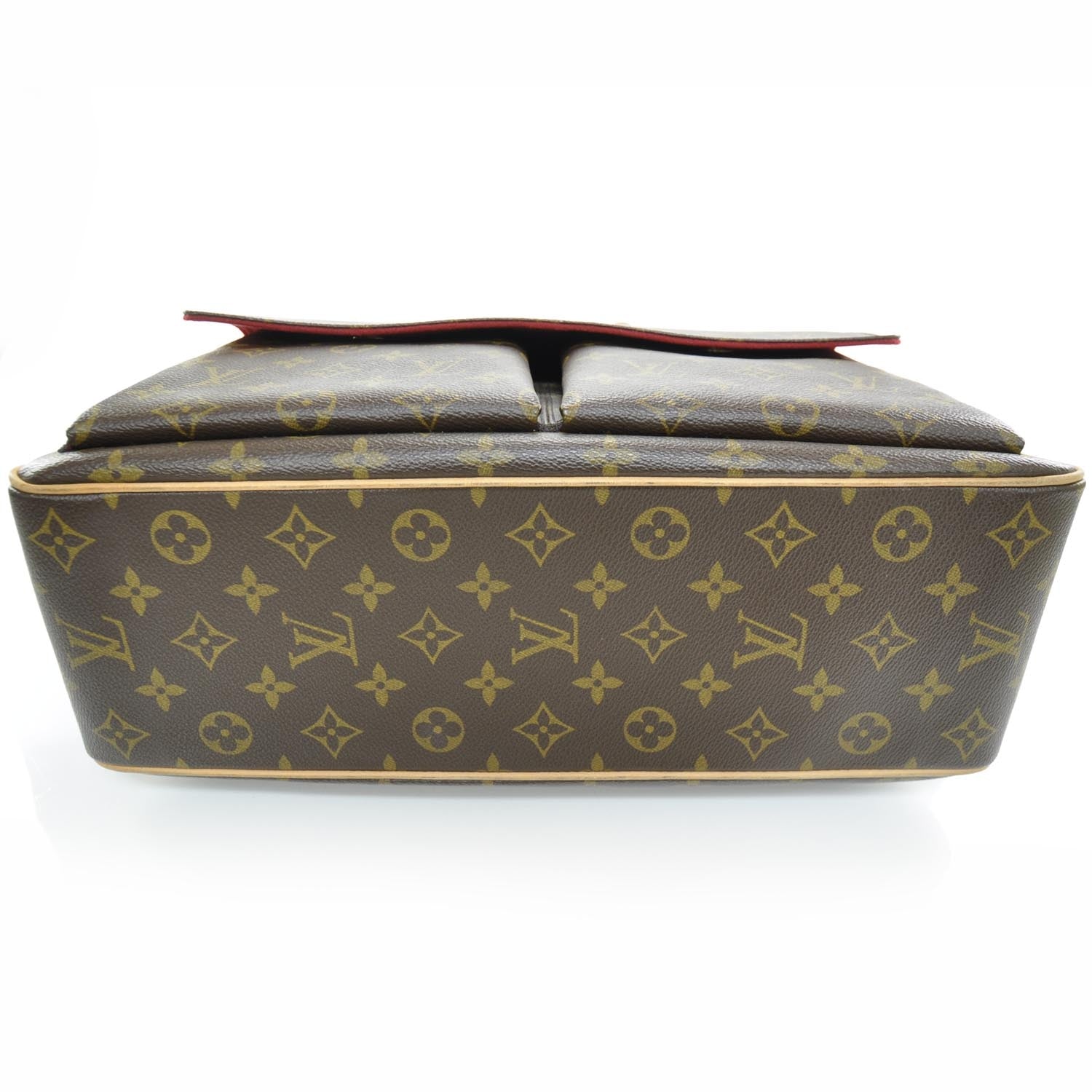 Louis Vuitton Monogram Multipli-Cite 4 of 8