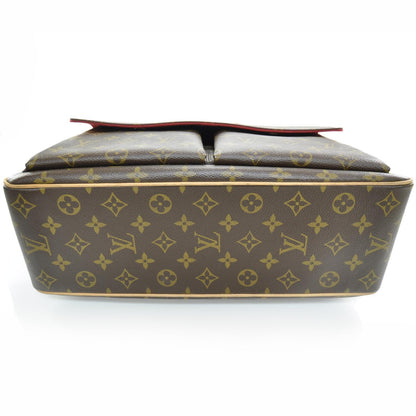 Louis Vuitton Monogram Multipli-Cite 4 of 8