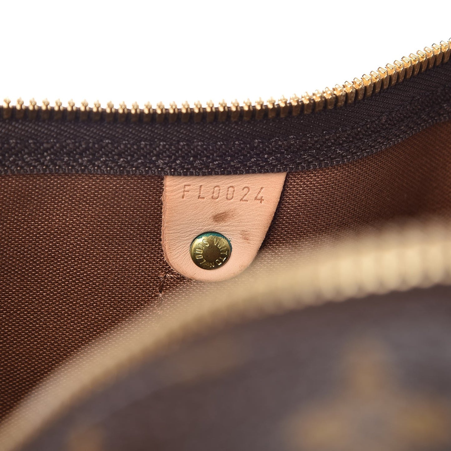 Monogram Keepall Bandouliere 60