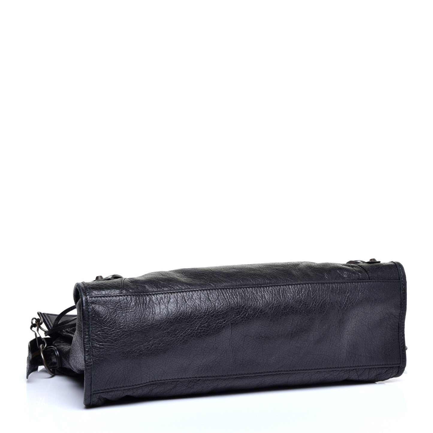 Agneau Classic Hardware City Black
