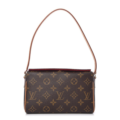 Louis Vuitton Monogram Recital 1 of 9