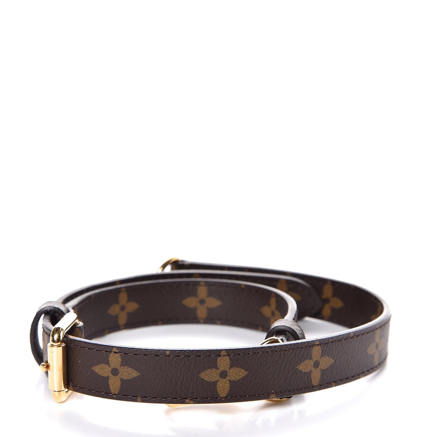 Monogram Metis 20mm Adjustable Strap