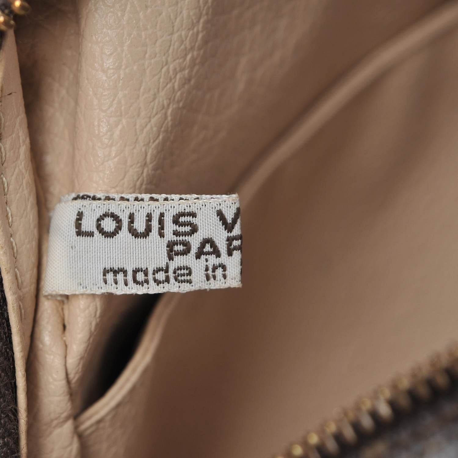 Louis Vuitton Monogram Trousse Toilette 23 6 of 8