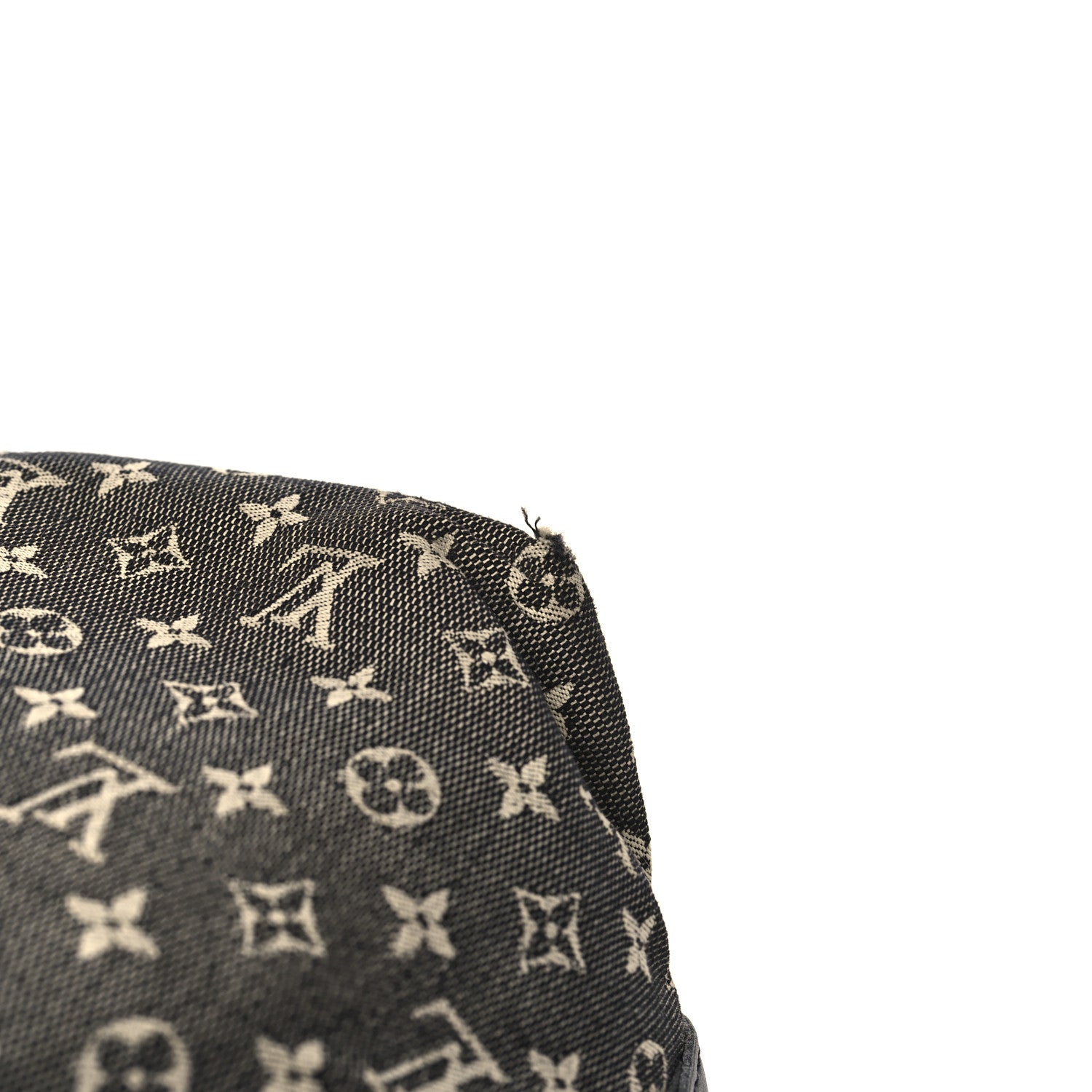 Louis Vuitton Mini Monogram Sac Mary Kate Black 7 of 9