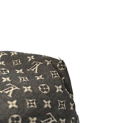 Louis Vuitton Mini Monogram Sac Mary Kate Black 7 of 9