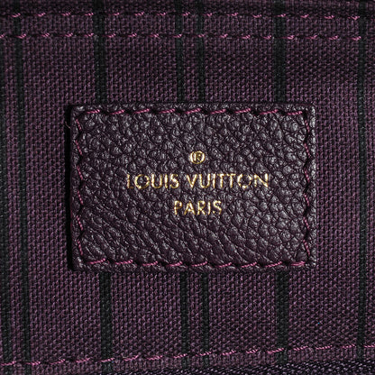 Louis Vuitton Empreinte Speedy Bandouliere 25 Aube 6 of 7