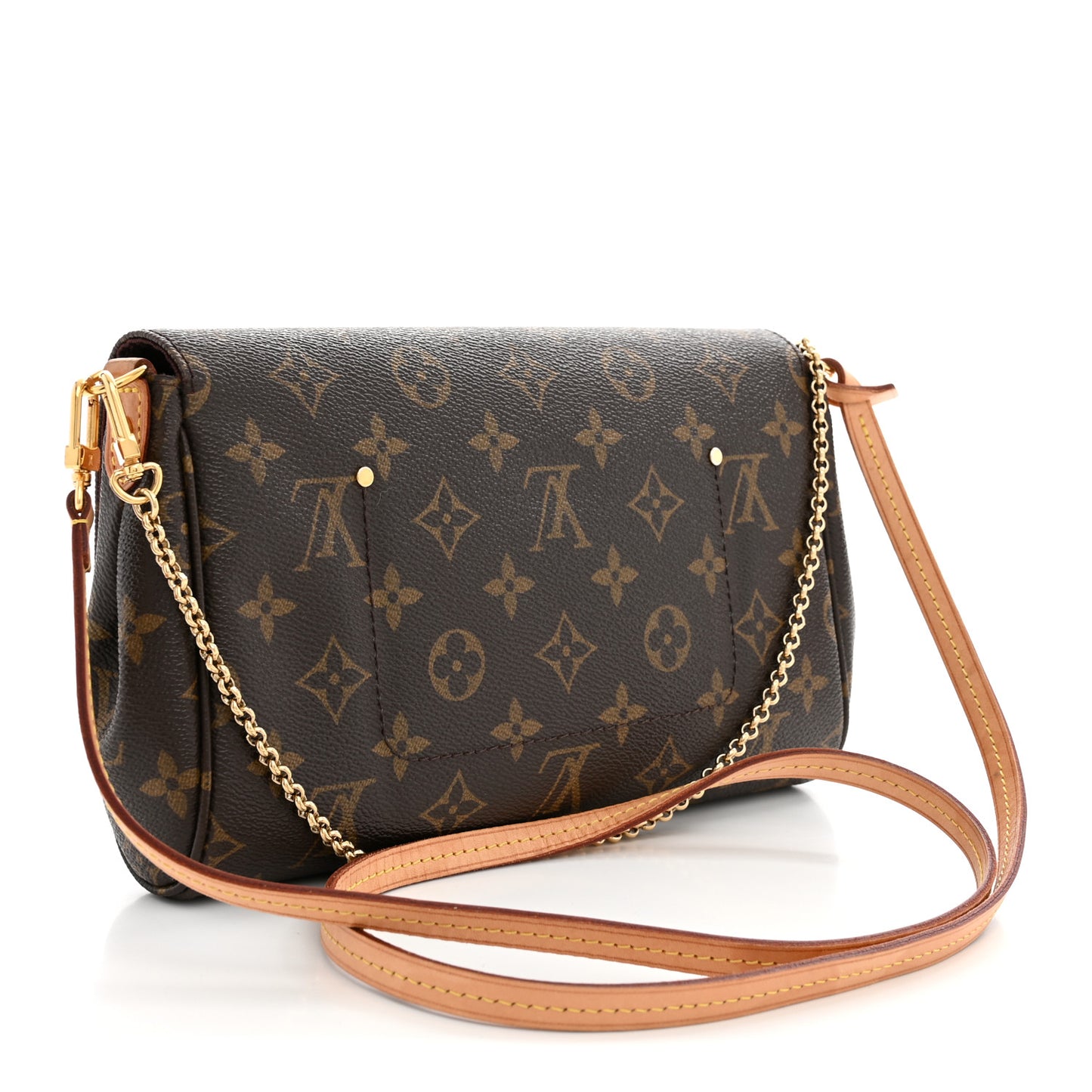 Monogram Favorite MM