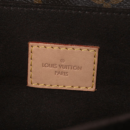 Louis Vuitton Monogram Pochette Metis 6 of 13