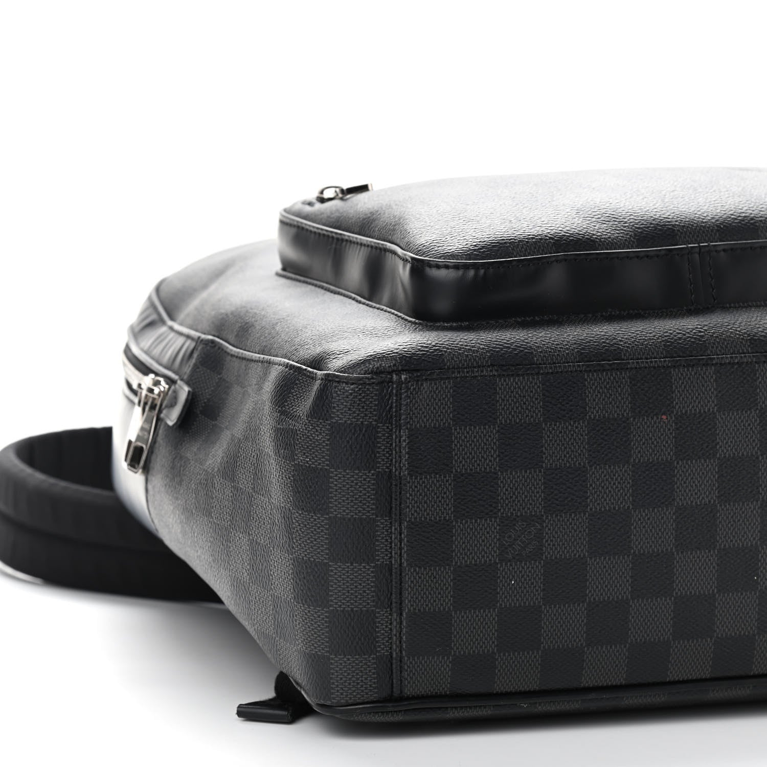 Louis Vuitton Damier Graphite Josh Backpack 7 of 13