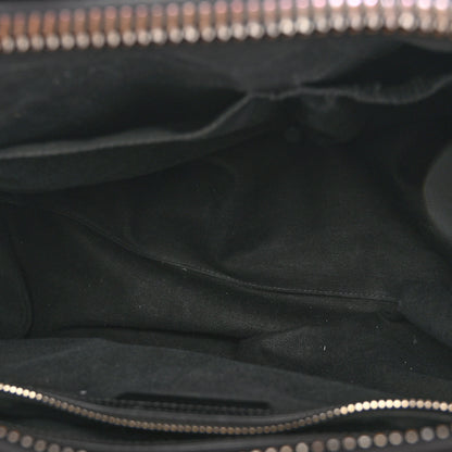 Givenchy Shiny Lord Calfskin Medium Antigona Black 5 of 13