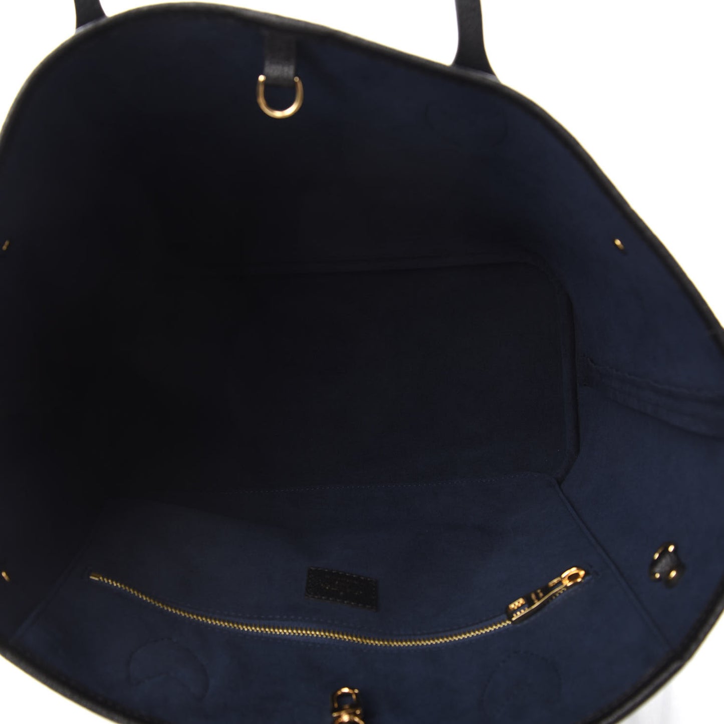 Empreinte Monogram Giant Neverfull MM Black