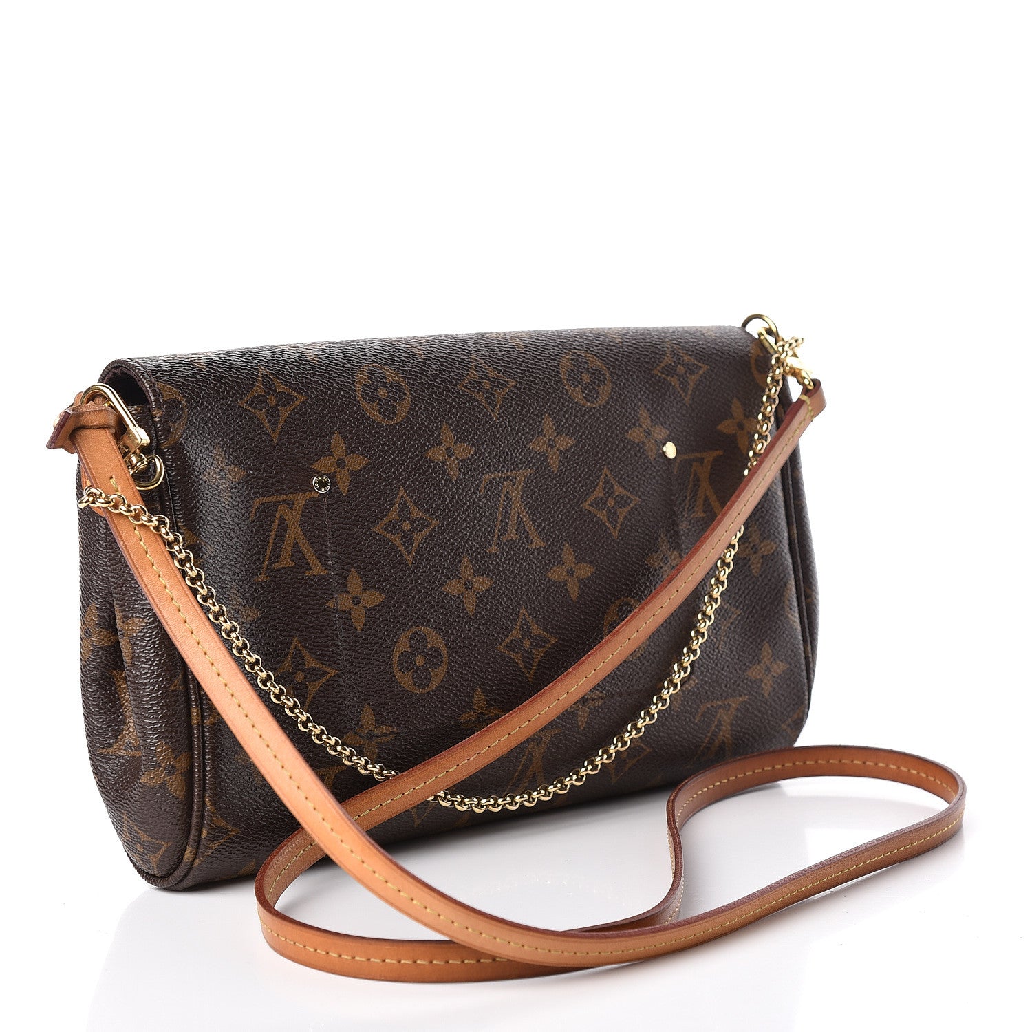 Louis Vuitton Monogram Favorite MM 3 of 14