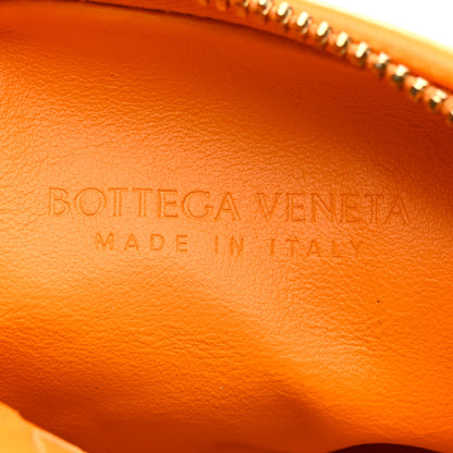 Bottega Veneta Nappa Intrecciato Mini Jodie Tangerine 6 of 11