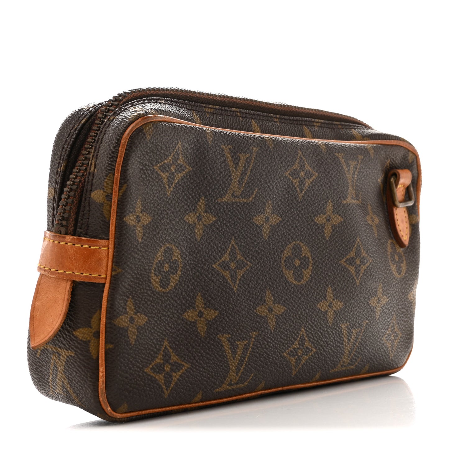 Monogram Pochette Marly Bandouliere