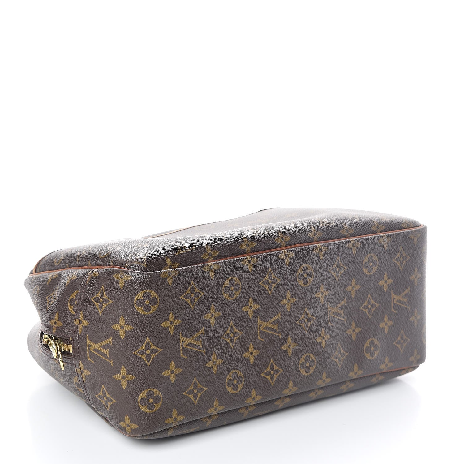 Louis Vuitton Monogram Deauville 4 of 17