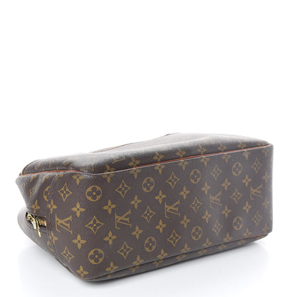 Louis Vuitton Monogram Deauville 4 of 17