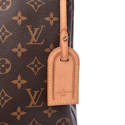Louis Vuitton Monogram Graceful MM 11 of 13