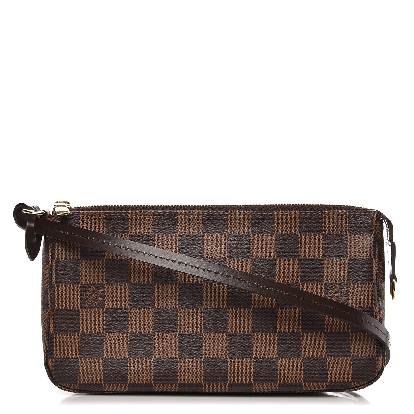 Damier Ebene Pochette Accessories NM