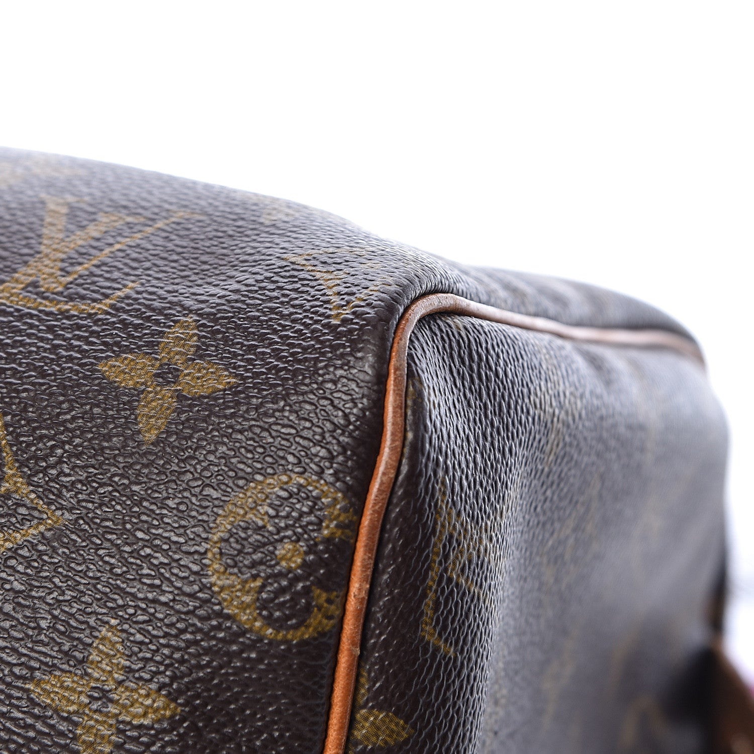 Louis Vuitton Monogram Speedy 25 27 of 31