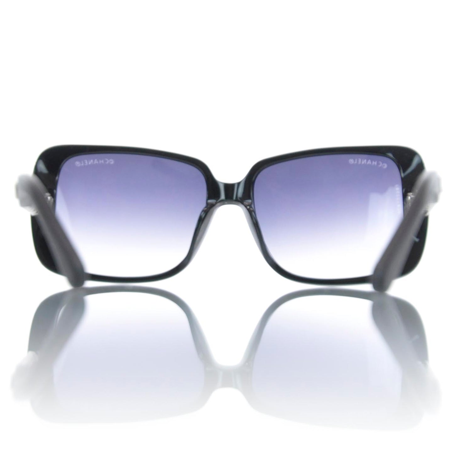 Chain Sunglasses 5208Q