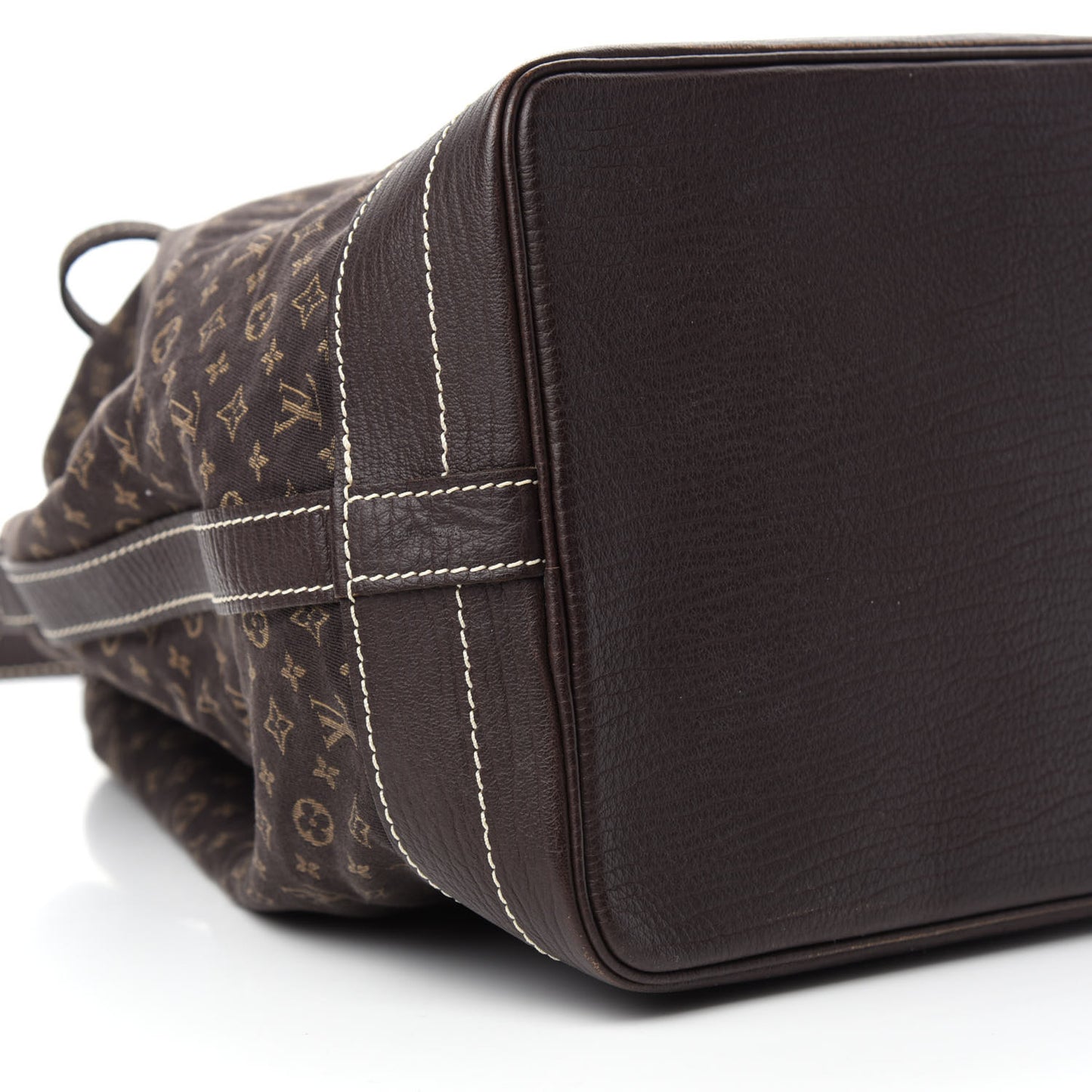 Monogram Mini Lin Noe Ebene