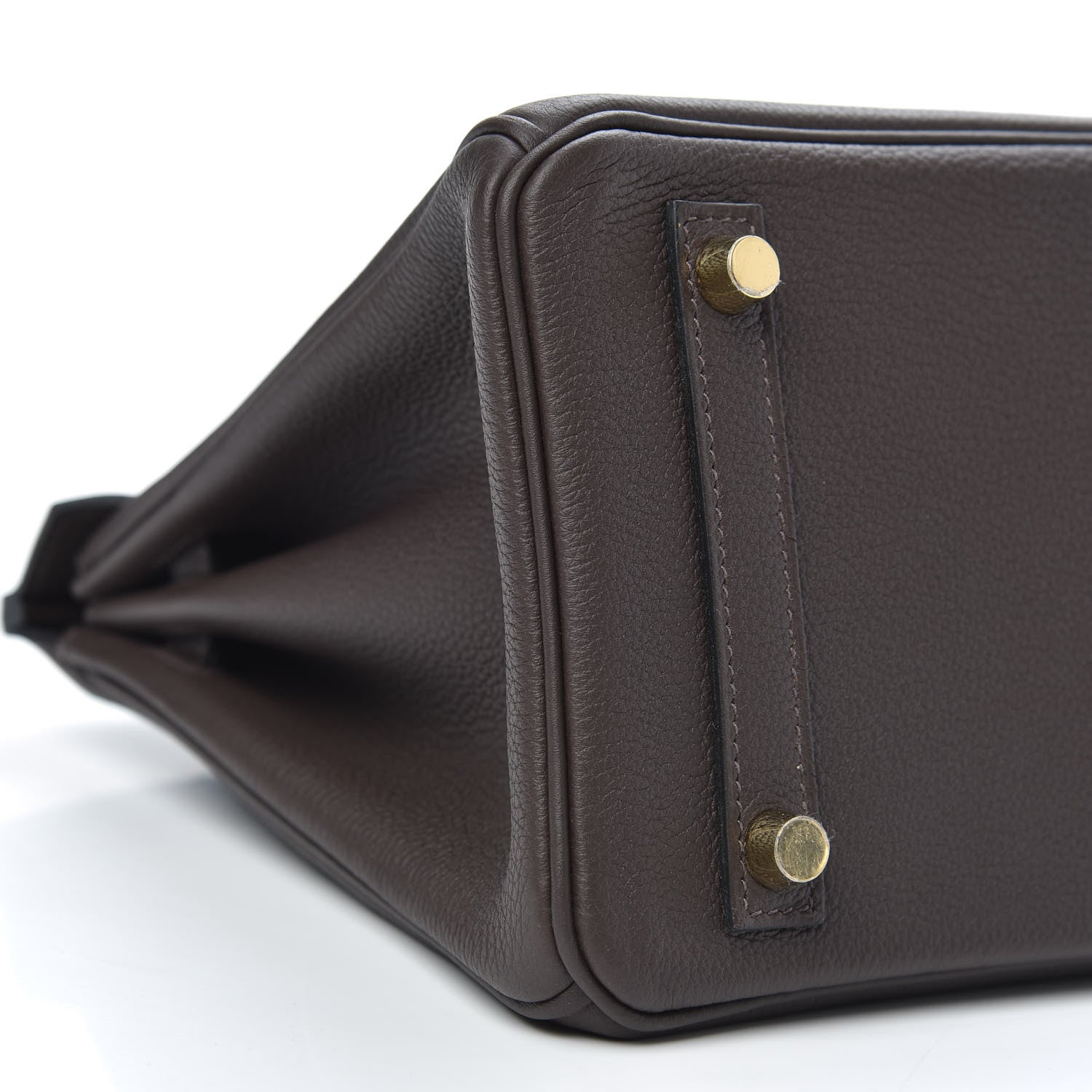 Hermes Togo Birkin 25 Ebene 8 of 10