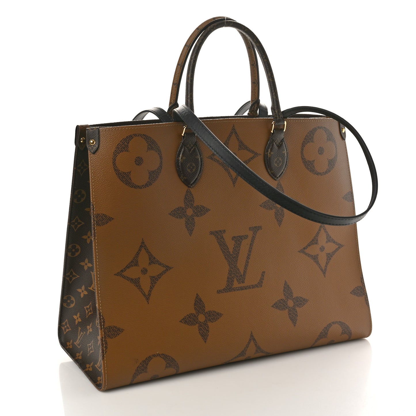 Reverse Monogram Giant Onthego GM