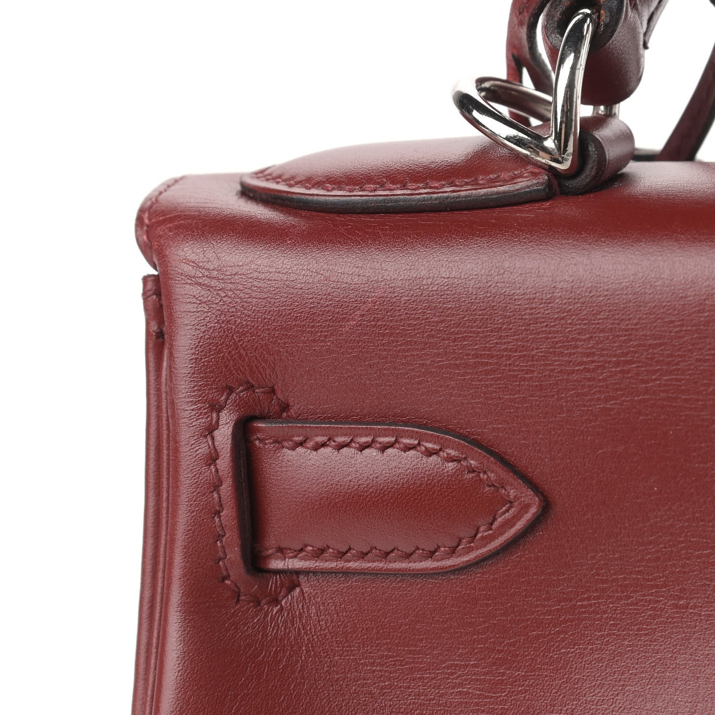 Box Kelly Retourne 28 Rouge H