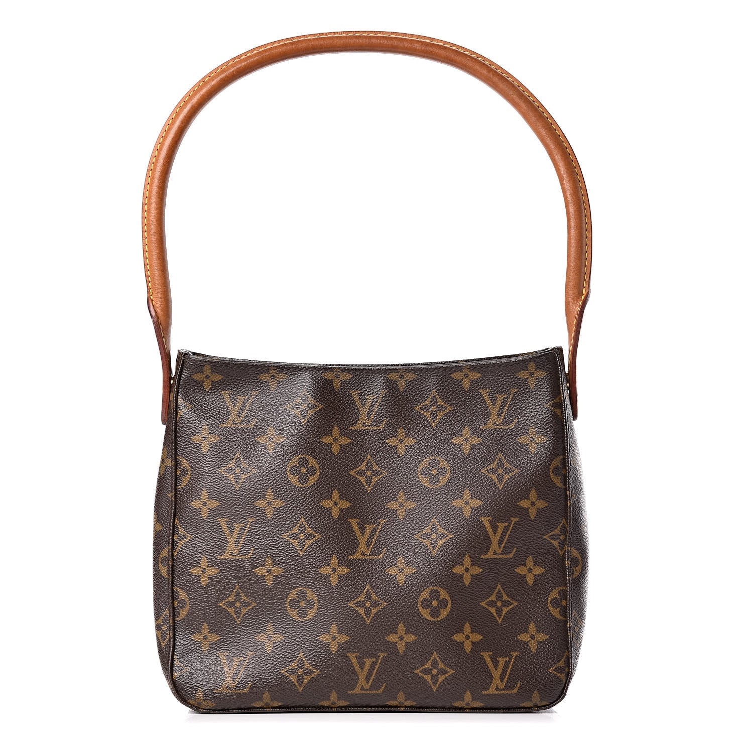 Louis Vuitton Monogram Looping MM 1 of 14