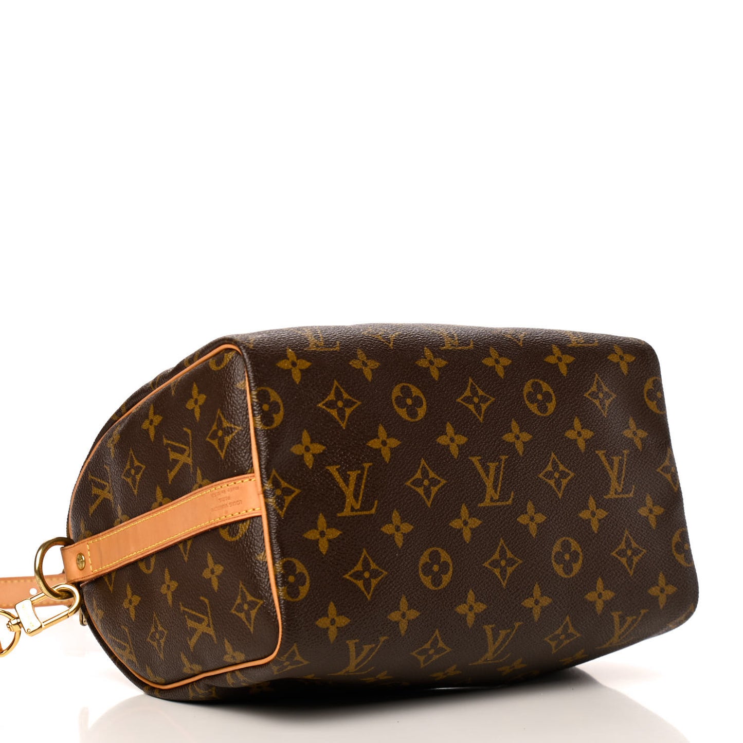 Monogram Speedy Bandouliere 25