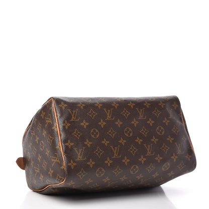Louis Vuitton Monogram Speedy 30 4 of 11