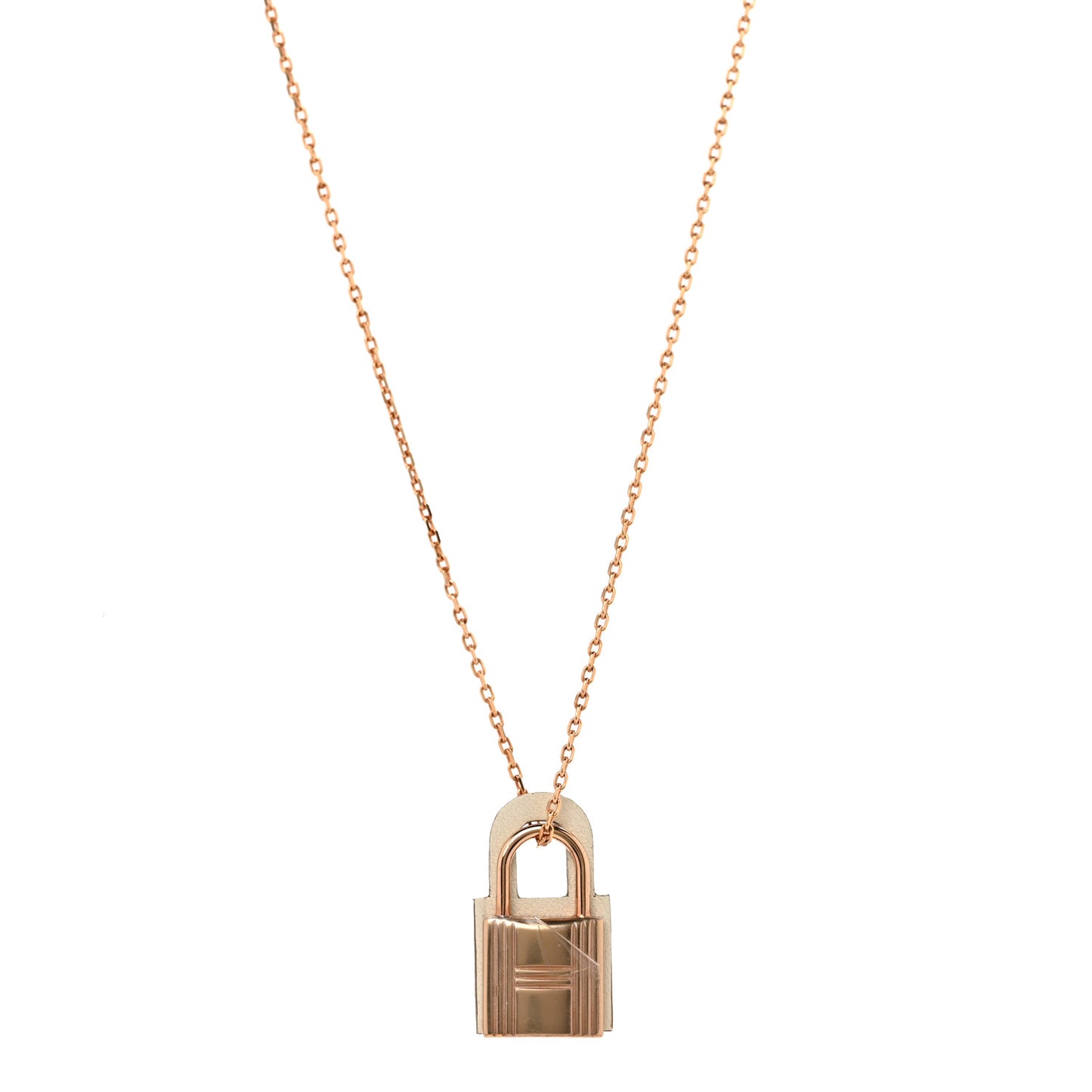 Swift Small O'Kelly Pendant Necklace Nata