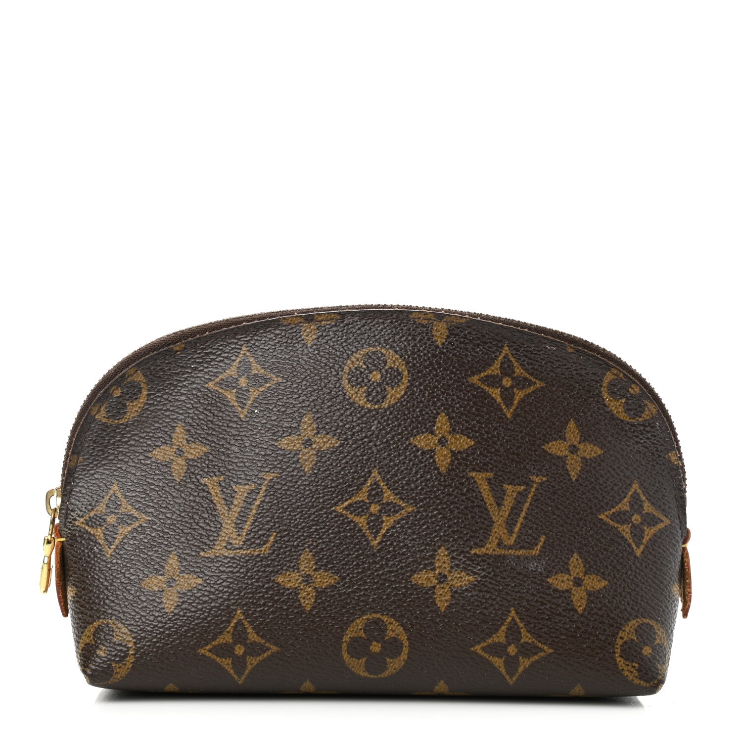 Louis Vuitton Monogram Cosmetic Pouch 1 of 10