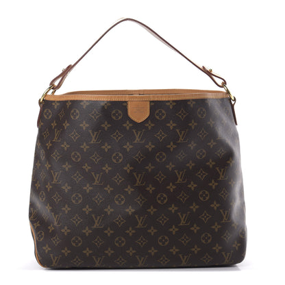 Louis Vuitton Monogram Delightful MM 1 of 15