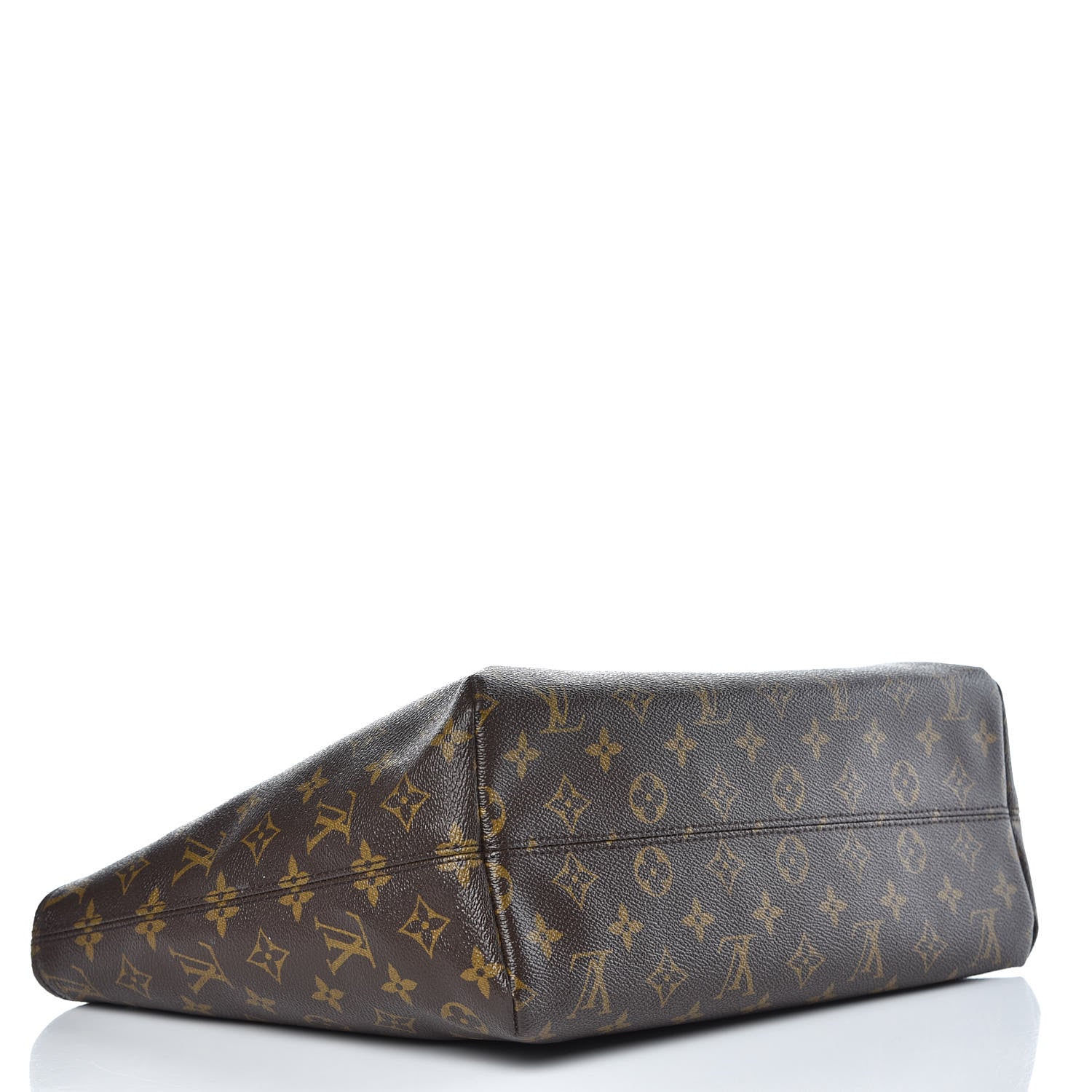 Louis Vuitton Monogram Raspail PM 4 of 11