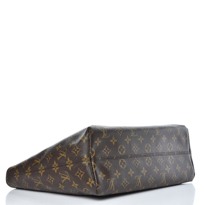 Louis Vuitton Monogram Raspail PM 4 of 11