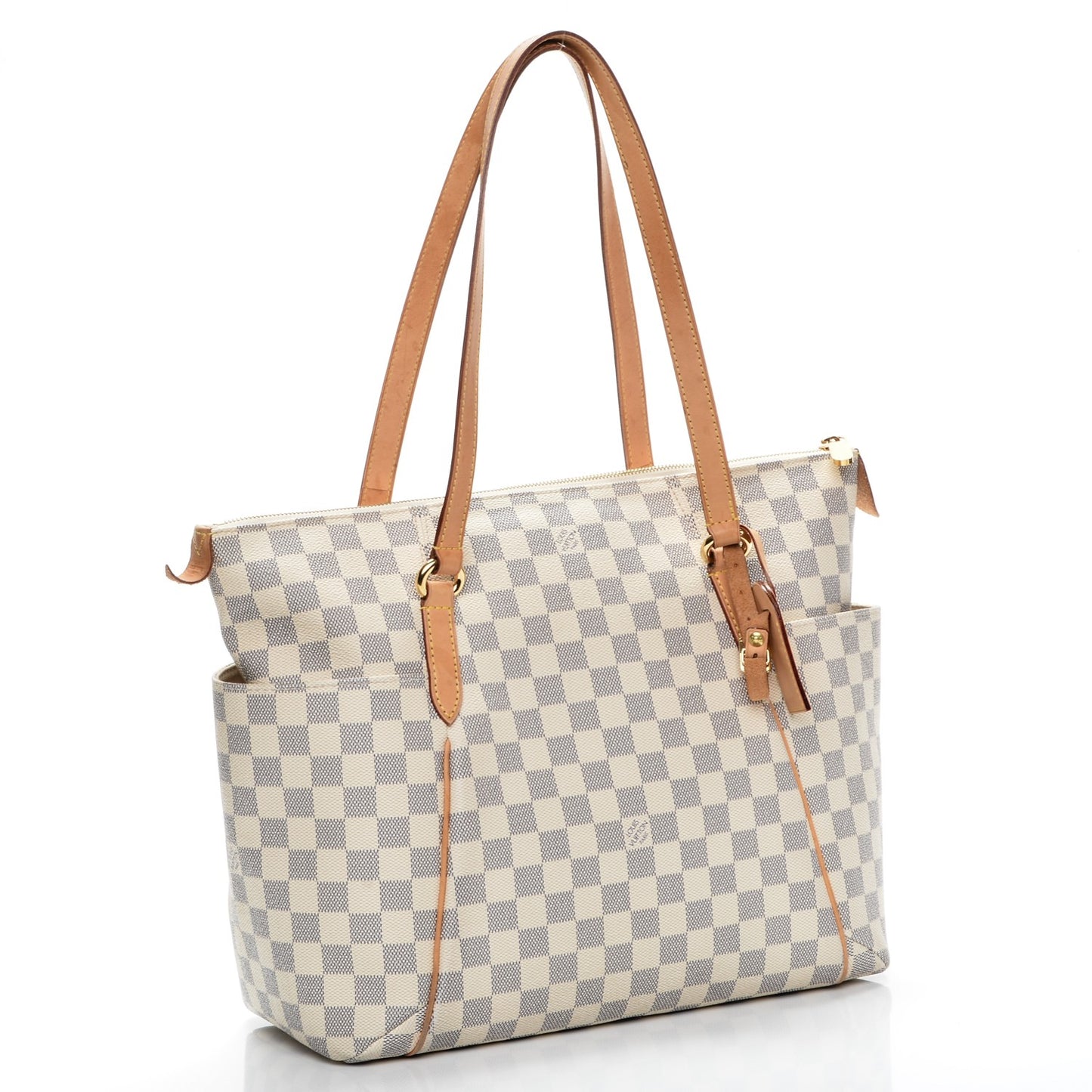 Damier Azur Totally MM