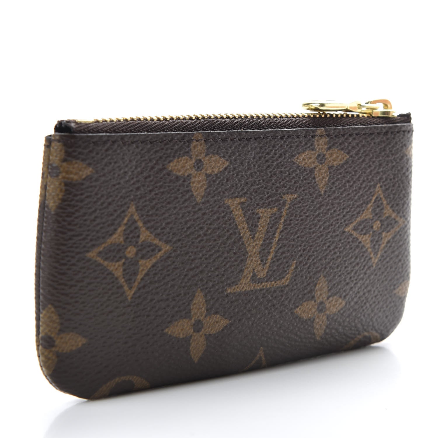 Louis Vuitton Monogram Key Pouch 4 of 8