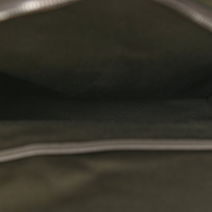 MCM Visetos Medium Stark Backpack Sea Turtle 5 of 11