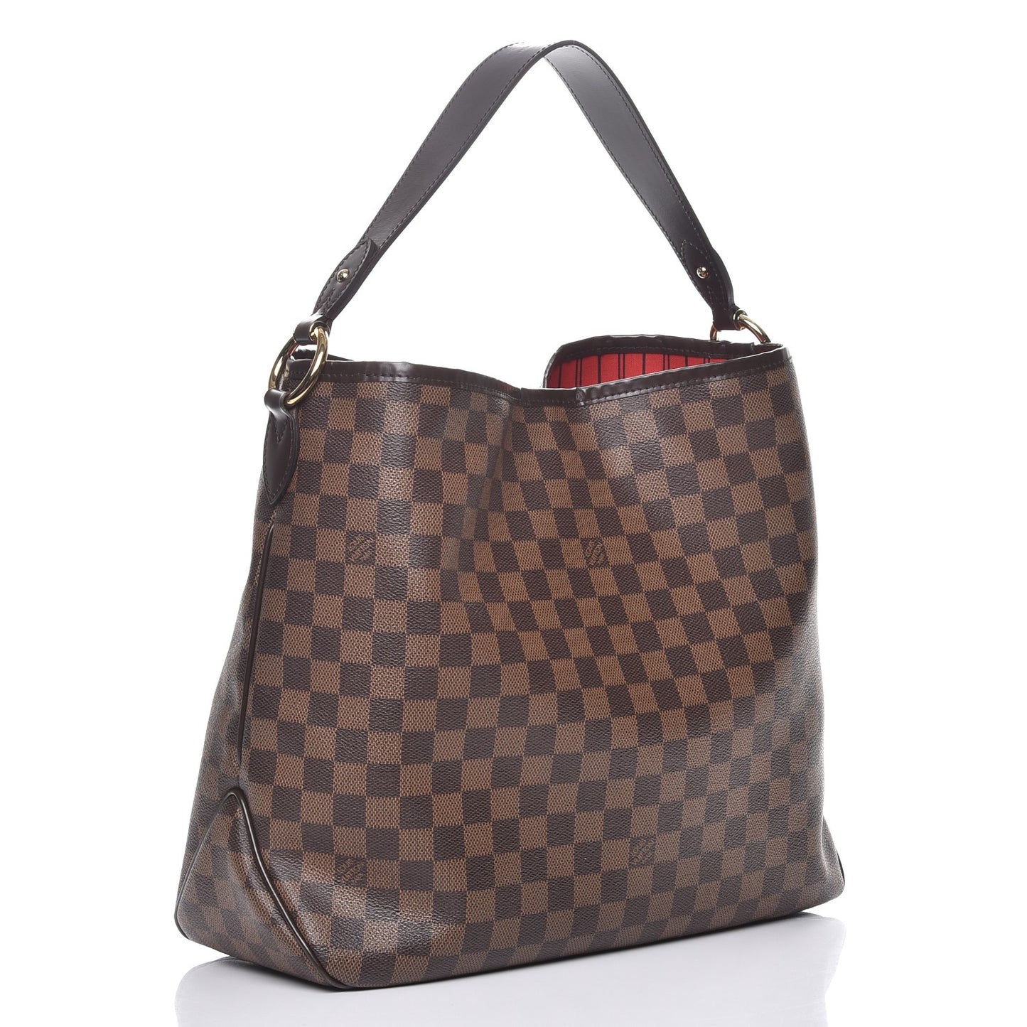 Damier Ebene Delightful MM