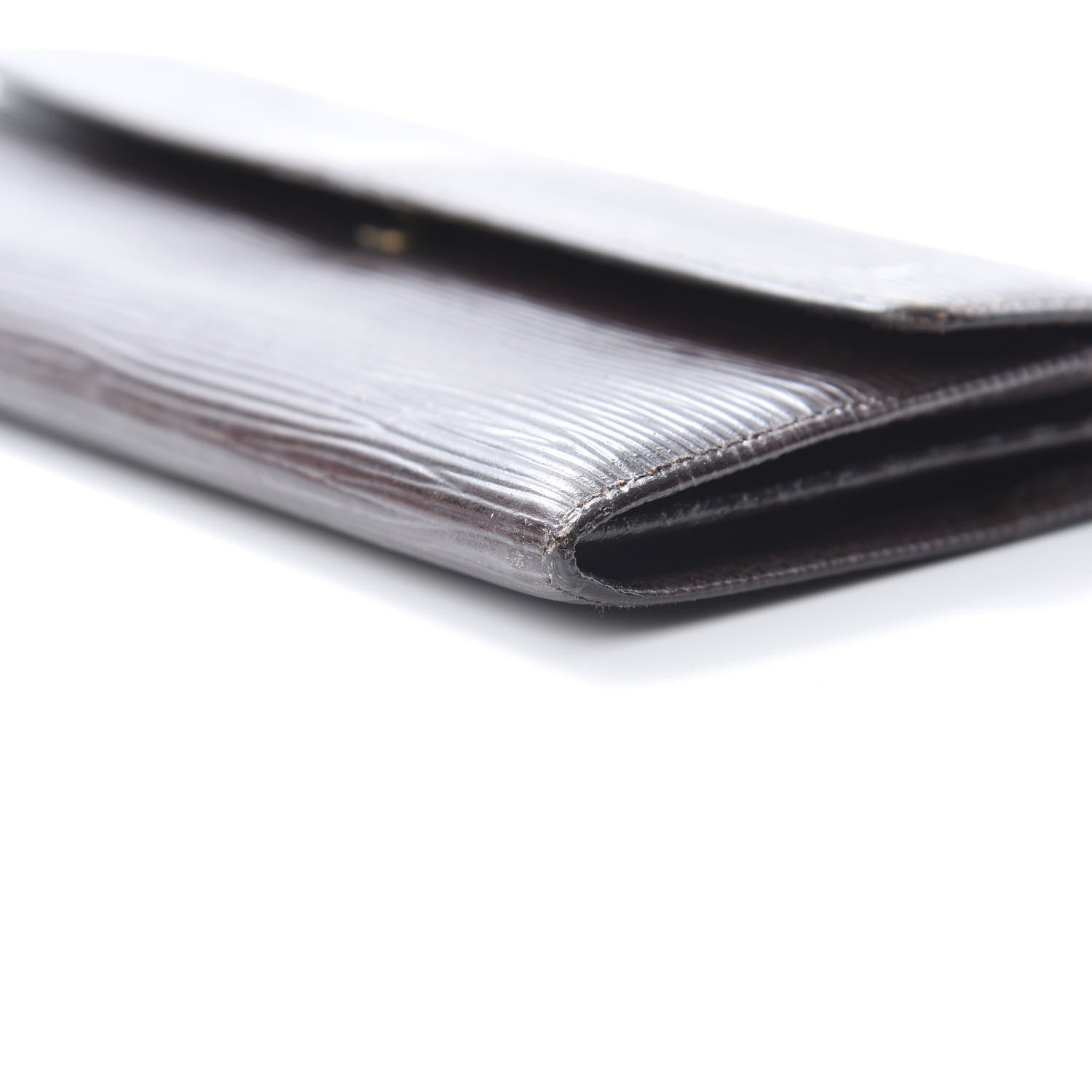 Louis Vuitton Epi Sarah Wallet Moka 12 of 16