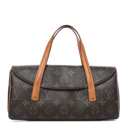 Louis Vuitton Monogram Sonatine 1 of 9