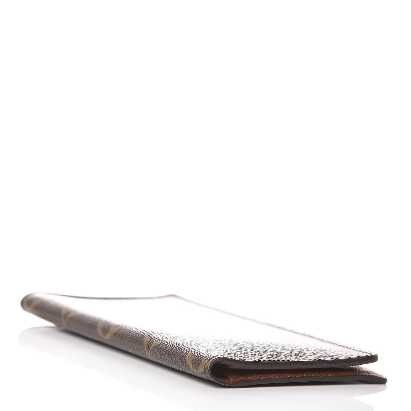 Monogram Porte Valeurs Organizer Wallet