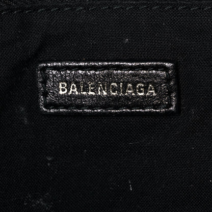 Balenciaga Agneau Classic Hardware City Black 6 of 16