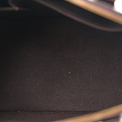 Louis Vuitton Vernis Alma GM Amarante 5 of 13