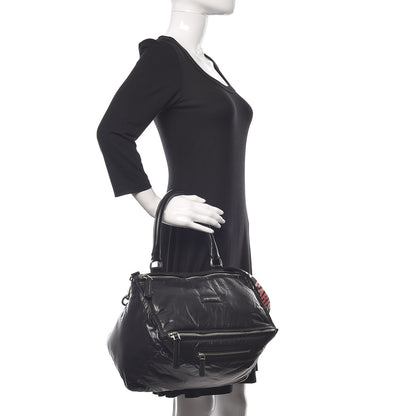 Givenchy Nylon Medium Pandora Black 3 of 13