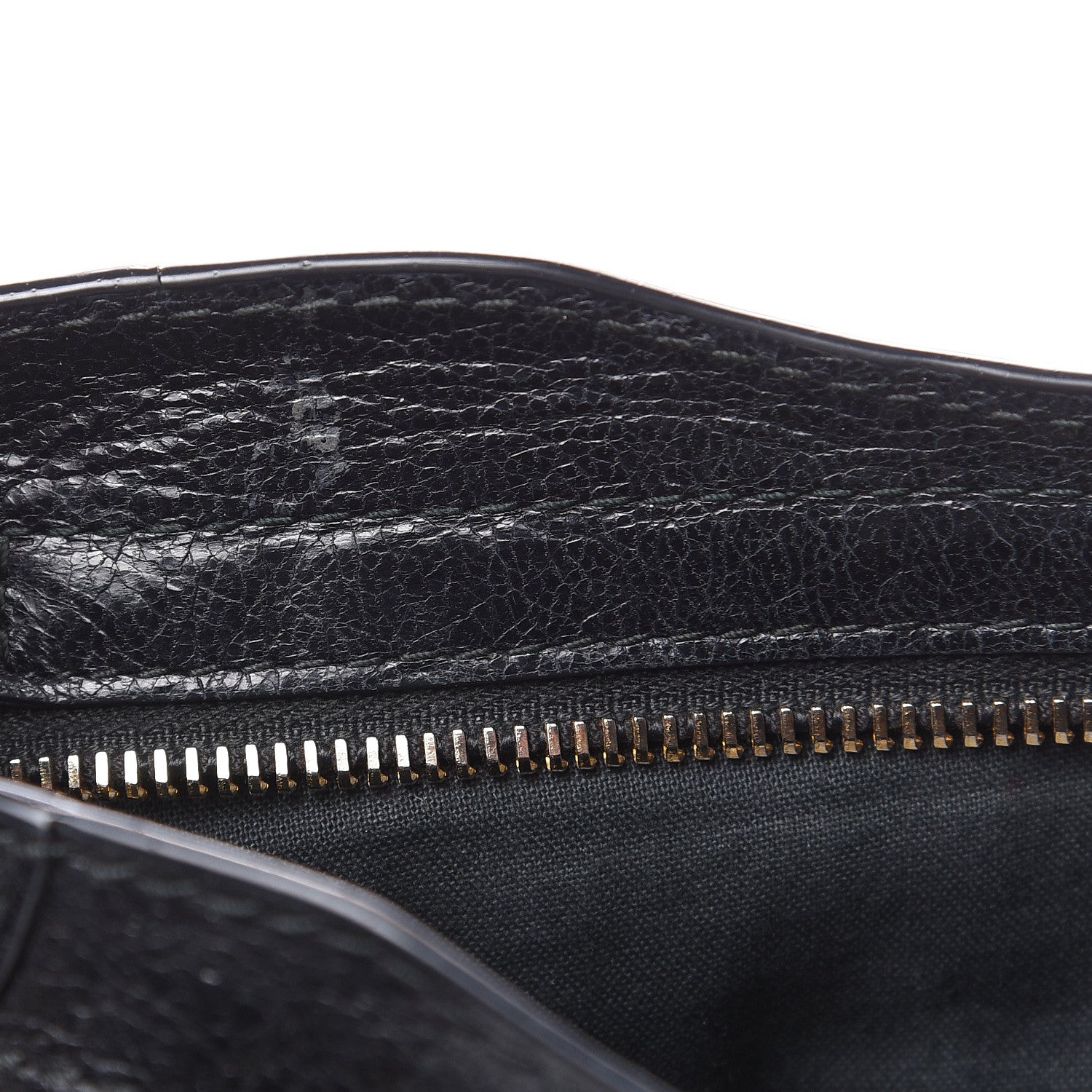 Balenciaga Agneau Giant 12 Gold Hardware Mini City Black 12 of 12